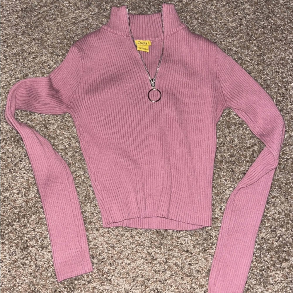 Long sleeve top